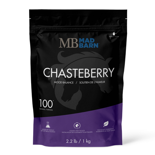 Mad Barn Chasteberry/Chasteberry 1 kg