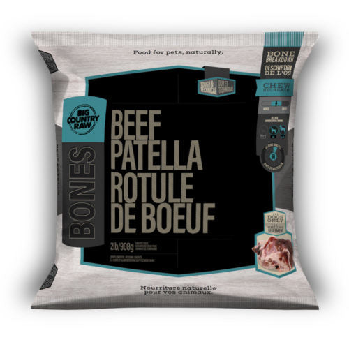 Rotule de Boeuf 2 lb