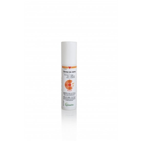 Derma Gel Spray