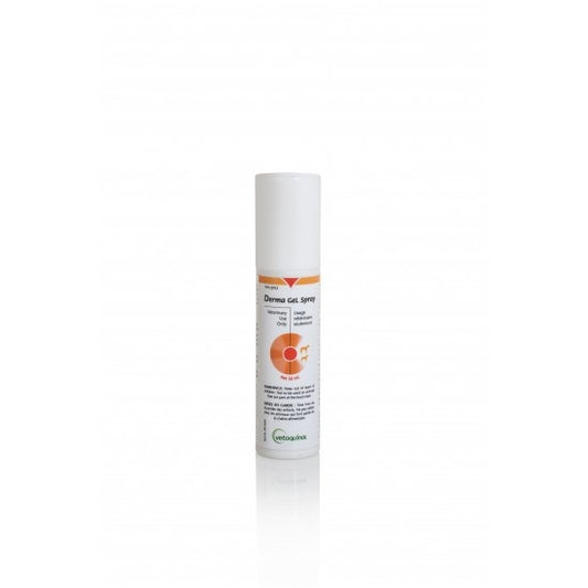 Derma Gel Spray