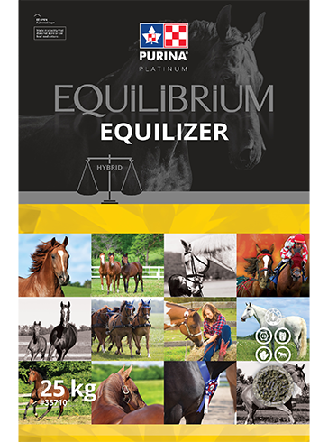 Purina Equilibrium Equilizer 25 kg