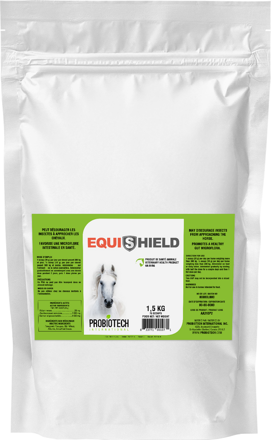 Probiotech Equi-Shield 1.5 kg