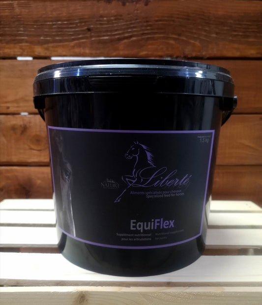 EquiFlex Freedom 1.5 kg