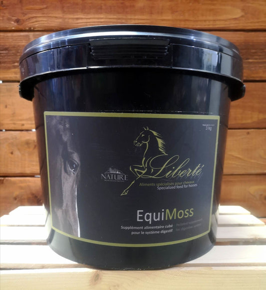 EquiMoss Freedom 3 kg