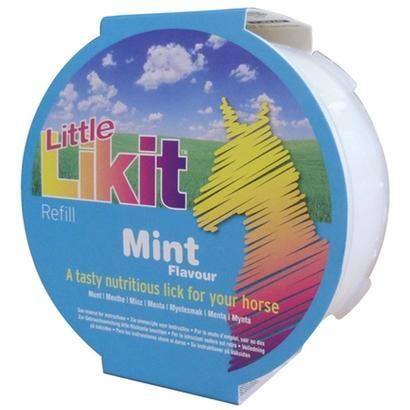 Likit mint refill 250 Grams