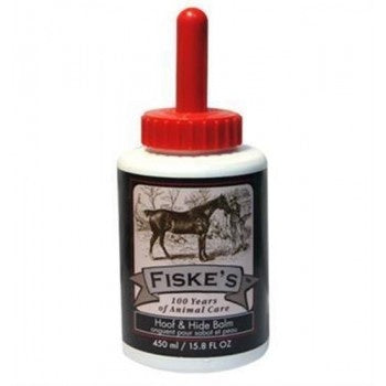 Fiske's  Hoof & Hide Balm soin des sabots et de la peau