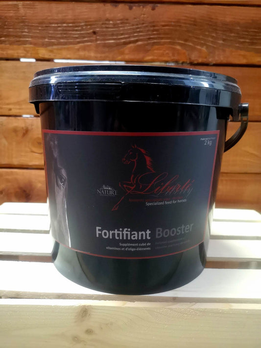 Fortifiant Booster Liberté 2 kg