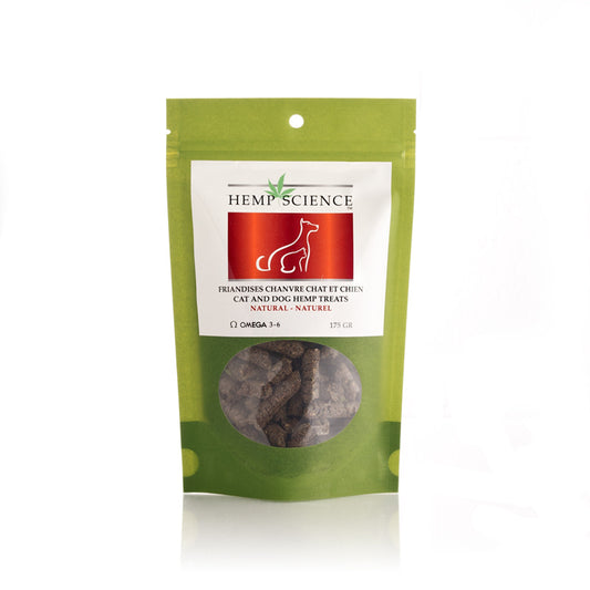 Hemp Science Hemp Treats 175g