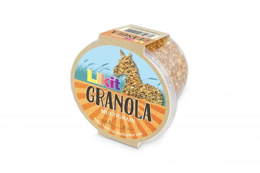 Likit Granola refill 550 g