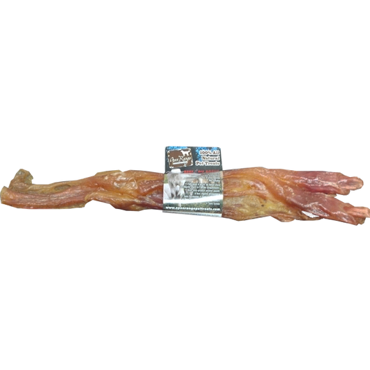 Open Range Tendon de boeuf 8-11''