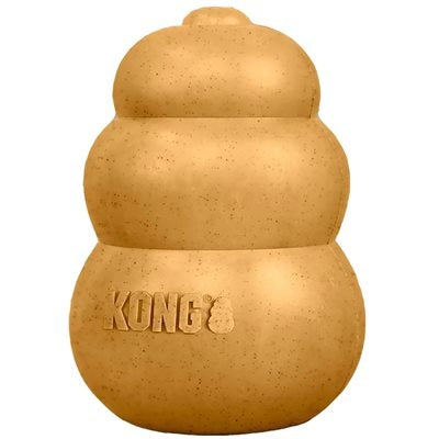 Kong pour chevaux  beige 12 pouces 8 lbs