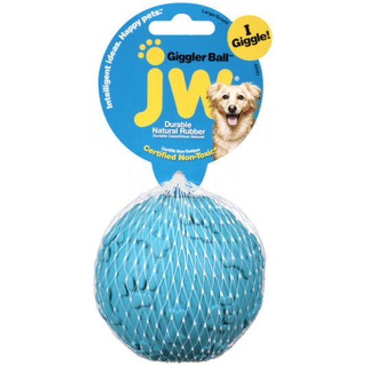 JW Giggler Ball Small