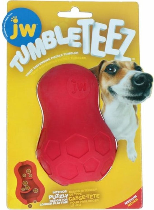 JW Tumbleteez Large