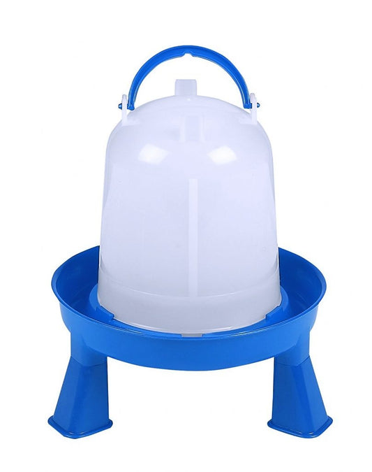 Double-tuff 1 gallon chicken waterer