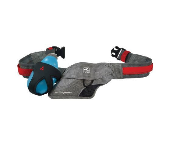 Adjustable Runner's Tour Belt