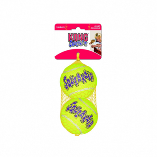 Balle de Tennis Kong Squeakair Grand