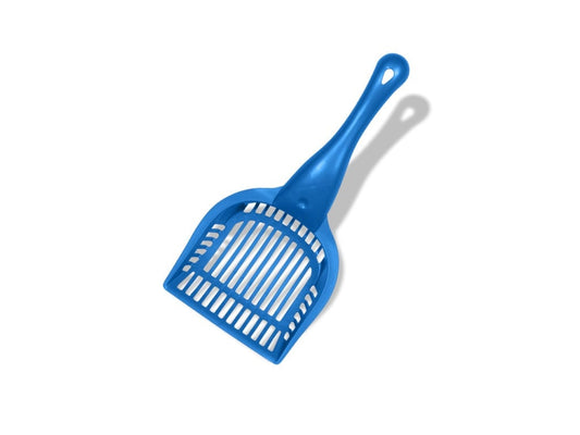 Van ness litter scoop