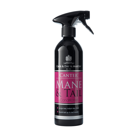 Mane &amp; Tail Conditioner 500ml