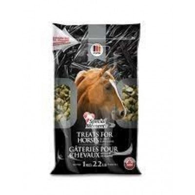 Martin Treats Horses Licorice 1 kg