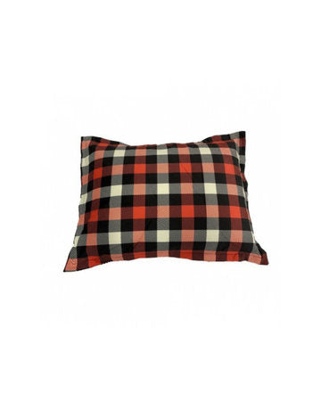 Maskot Checkered Cushion 36X27