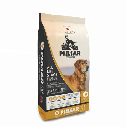 Horizon Pulsar Grain Free Chicken 11.4kg