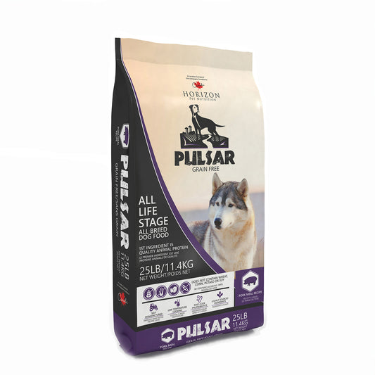 Horizon Pulsar Pork Grain Free 11.4 kg