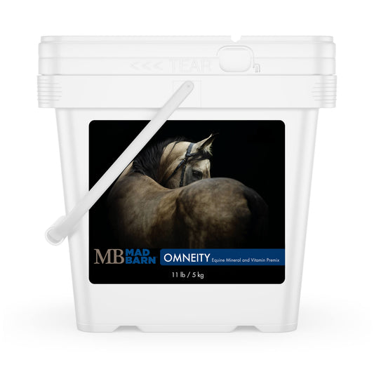 Mad Barn Omneity Premix 5kg