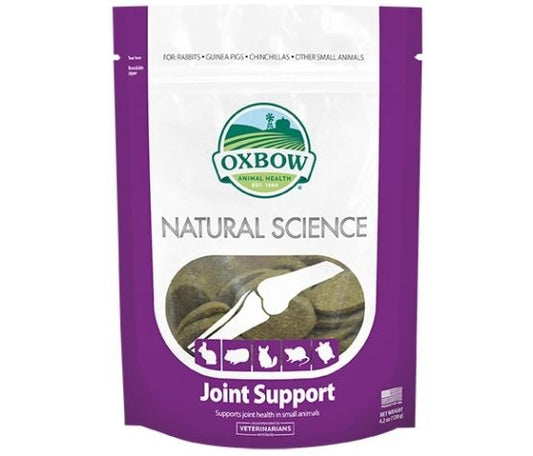 Oxbow Joint Supplement