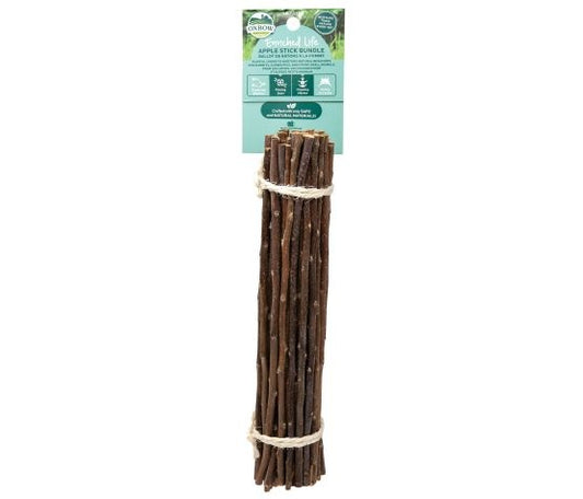 Oxbow Apple Stick Pack