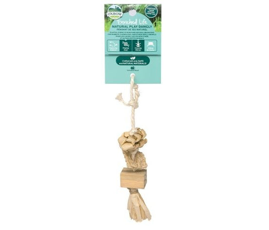 Oxbow Natural Play Garland