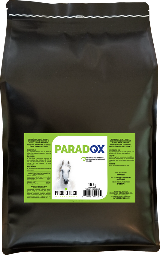 Probiotech Paradox 5.5 kg