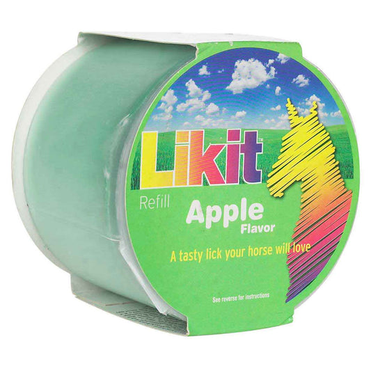 Likit recharge pomme 250 Grammes