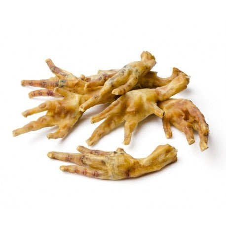 Chicken feet in bulk