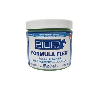 Biopteq Formula Flex - Sabots et Museaux