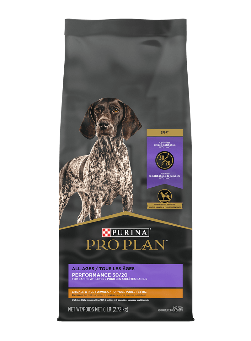 Purina Pro plan Performance 30/20