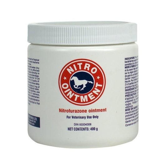 Pharm-vet Nitrofurazone Ointment