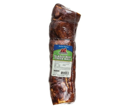 Redbarn Roulade de joue de boeuf grand glacé au boeuf