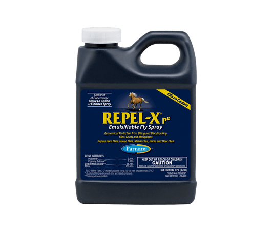 Farnam Repel-X 946 ml