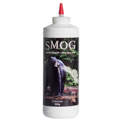 Smog pour Ours