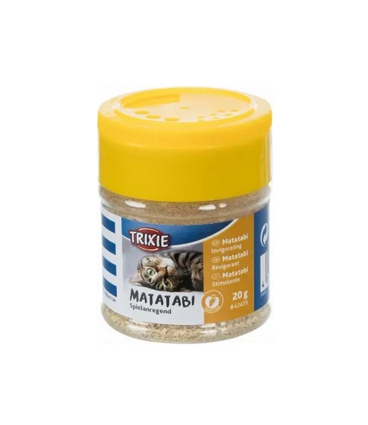 Ground Matatabi 20 gr