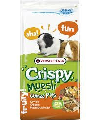 Crispy Muesli Pig Turkey 2.75 kg