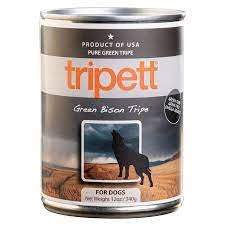 Tripett Bison