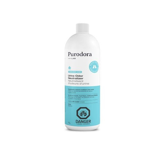 Purodora Urine Neutralizer 250 ml