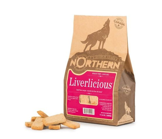 Northern Liverlicious Liver