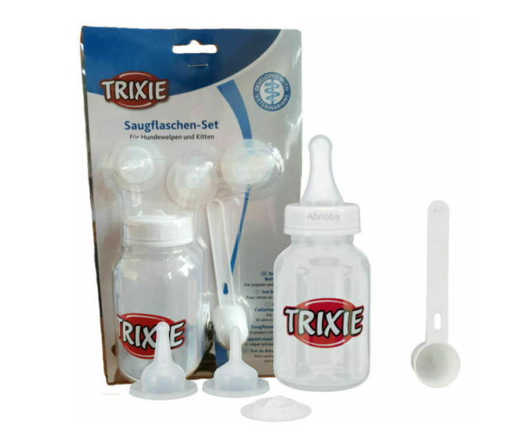 Trixie Baby Bottle Set 120 ml