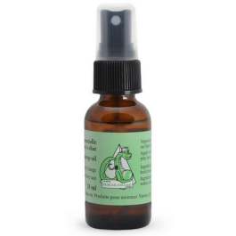 Noba Herbes à chat en vaporisateur 1.6 oz