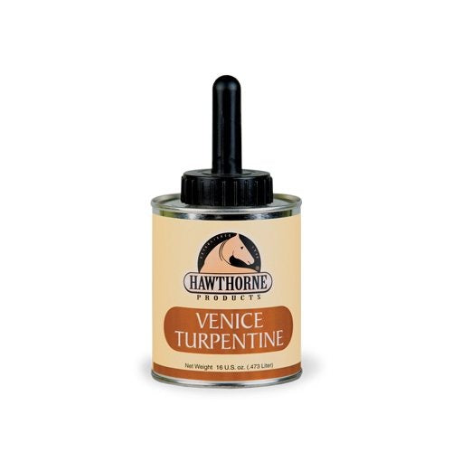 Hawthorne Venice Turpentine 414 ml