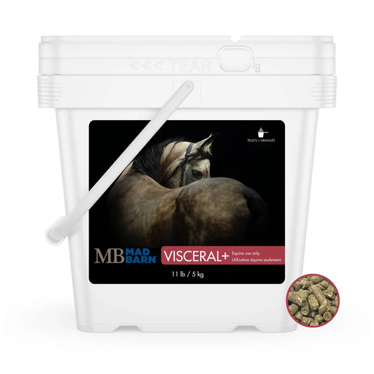 Mad Barn Visceral+ 20kg