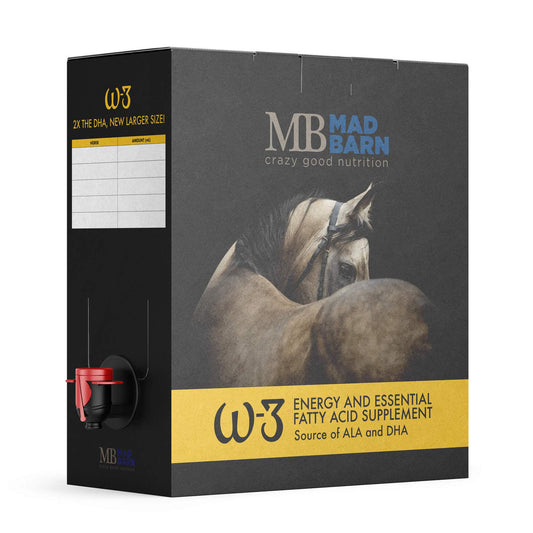 Mad Barn Huile W-3 20 Litres