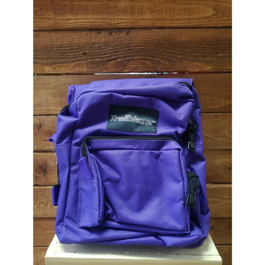 AHE Horn bag mauve